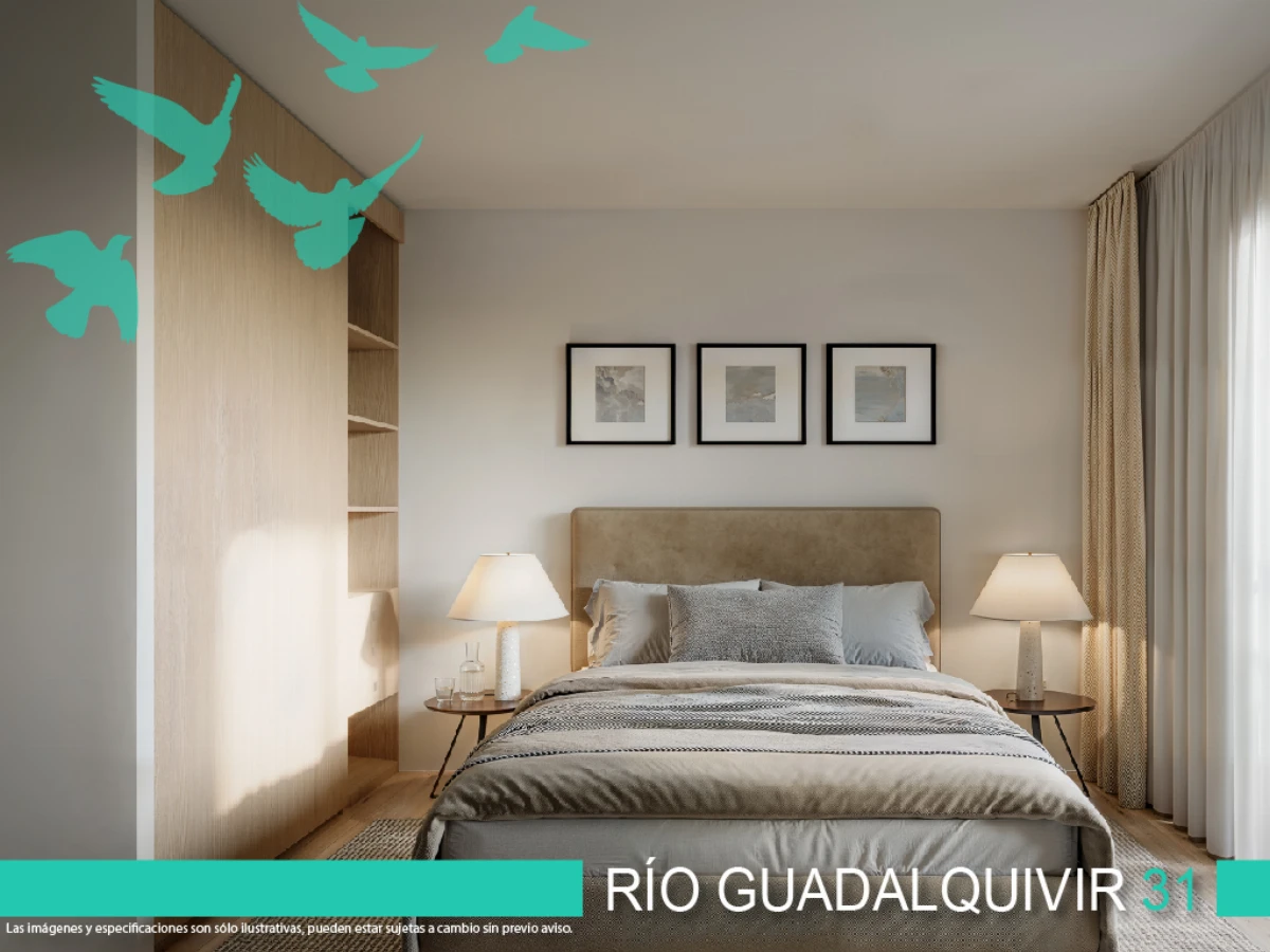Imágen del proyecto RÍO GUADALQUIVIR 31